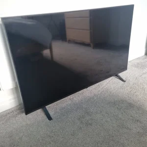 50" LG TV