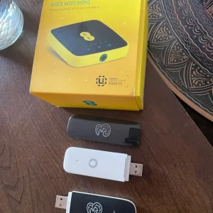 WiFi Hub