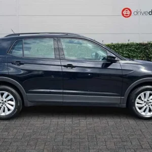 2023 Volkswagen T-Cross 1.0 TSI SE Edition 5-door SUV - Image 2