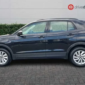 2023 Volkswagen T-Cross 1.0 TSI SE Edition 5-door SUV - Image 6
