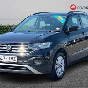 2023 Volkswagen T-Cross 1.0 TSI SE Edition 5-door SUV - Image 7