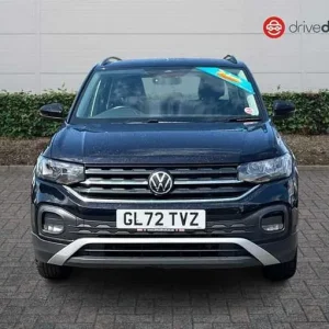 2023 Volkswagen T-Cross 1.0 TSI SE Edition 5-door SUV - Image 8