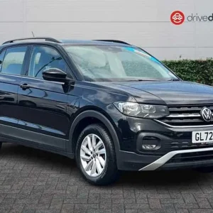 2023 Volkswagen T-Cross 1.0 TSI SE Edition 5-door SUV