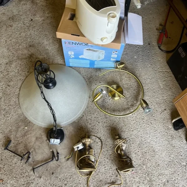 Light fittings