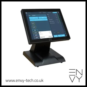 Full Touchscreen EPOS System for Hospitality POS Cash Register Till Bar Pub Cafe Restaurant Coffee - Image 3