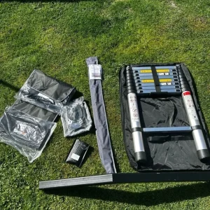 TentBox Classic 1.0 Tent - Image 5