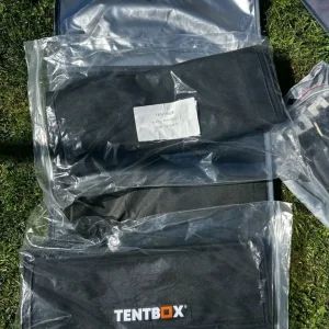 TentBox Classic 1.0 Tent - Image 6