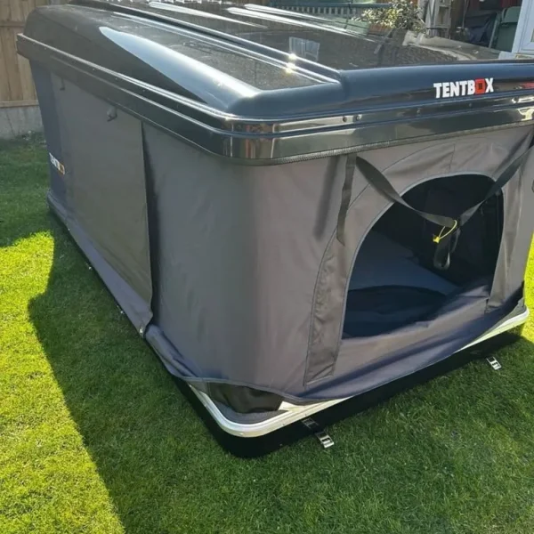 TentBox Classic 1.0 Tent