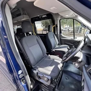 2020 Ford Transit 460 EcoBlue Trend - Image 6