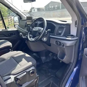 2020 Ford Transit 460 EcoBlue Trend - Image 7