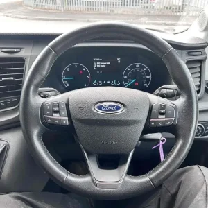 2020 Ford Transit 460 EcoBlue Trend - Image 8