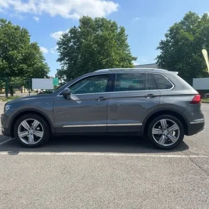 Volkswagen Tiguán 2017, Diesel, 5-door - Image 3