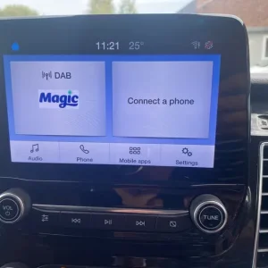 2022 22 Reg Ford Transit Custom LTD 2.0TDCi Euro6 Air Conditioning Plus VAT - Image 4