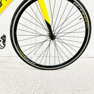 Carrera TDF Size/S Road Bike 14 Speed STI Gears Fully Serviced - Image 4