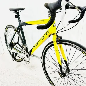 Carrera TDF Size/S Road Bike 14 Speed STI Gears Fully Serviced - Image 7