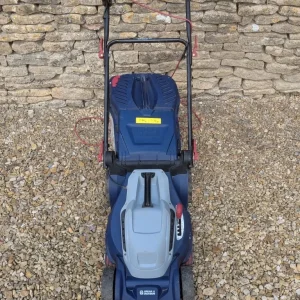 Rotary electric lawnmower - Image 2