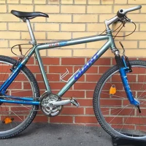 ATX-860 T6 Oversized Lightweight Mountain Bike - Image 2