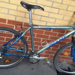 ATX-860 T6 Oversized Lightweight Mountain Bike - Image 3