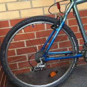 ATX-860 T6 Oversized Lightweight Mountain Bike - Image 4