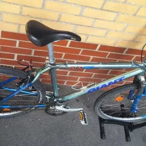 ATX-860 T6 Oversized Lightweight Mountain Bike - Image 5