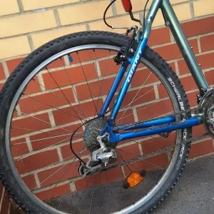 ATX-860 T6 Oversized Lightweight Mountain Bike - Image 6