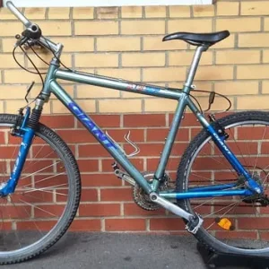 ATX-860 T6 Oversized Lightweight Mountain Bike - Image 8