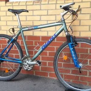 ATX-860 T6 Oversized Lightweight Mountain Bike