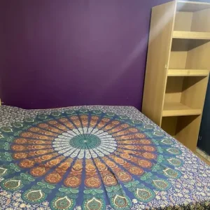 furnished double room in forest-row, Wealden - Image 2