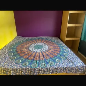 furnished double room in forest-row, Wealden