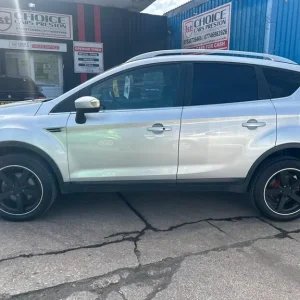 2011 Ford Kuga 2.0 TDCi Titanium AWD Euro 5 5dr ESTATE Diesel Manual - Image 6