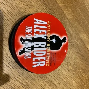 Children’s audio story books