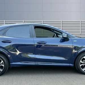 2022 Ford Puma 1.0 EcoBoost Hybrid mHEV ST-Line 5dr Petrol Hatchback Hatchback Petrol Manual - Image 5