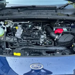 2022 Ford Puma 1.0 EcoBoost Hybrid mHEV ST-Line 5dr Petrol Hatchback Hatchback Petrol Manual - Image 8