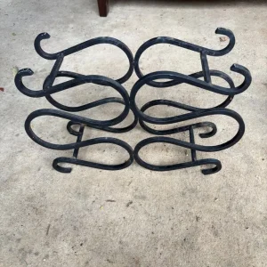 Wine rack