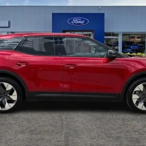 2024 Ford Explorer Extended Range 77kWh Premium SUV 5dr Electric Auto (286 ps) Automatic SUV Elec... - Image 3