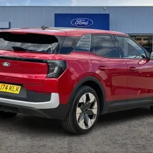 2024 Ford Explorer Extended Range 77kWh Premium SUV 5dr Electric Auto (286 ps) Automatic SUV Elec... - Image 4