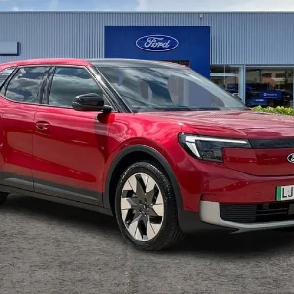 2024 Ford Explorer Extended Range 77kWh Premium SUV 5dr Electric Auto (286 ps) Automatic SUV Elec...