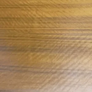 Rare Mid century Vanson zebra walnut wood sideboard - Image 5