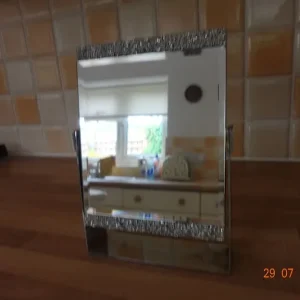 Sequin Mirror