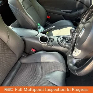 2018 Nissan 370 Z 3.7 V6 GT Coupe 3dr Petrol Manual Euro 6 (328 ps) Coupe PETROL Manual - Image 3