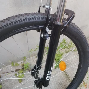 RockRacer Mountain Bike - Image 5