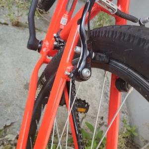 RockRacer Mountain Bike - Image 6