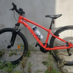 RockRacer Mountain Bike