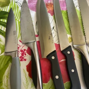 Kitchen Accessories - 14 Pieces - Image 2