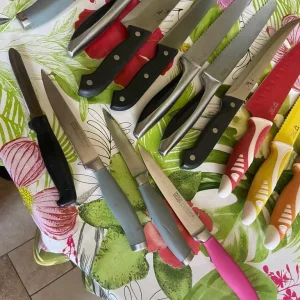 Kitchen Accessories - 14 Pieces - Image 4