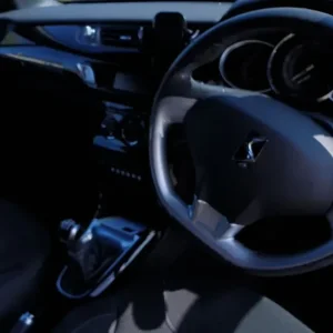 Citroen DS3 Hatchback 2012 Manual 3-door - Image 8
