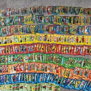 LEGO Trading Card Collection - Image 2