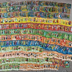 LEGO Trading Card Collection - Image 4
