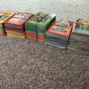 LEGO Trading Card Collection - Image 5