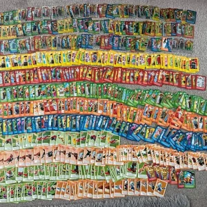 LEGO Trading Card Collection
